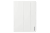 SAMSUNG Book Cover blanc pour TAB S3