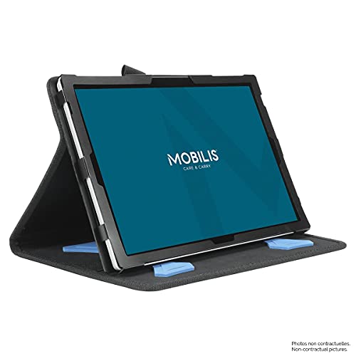 MOBILIS Protection à rabat ACTIV pour HP Elite X2 G4 / X2 G8 13"