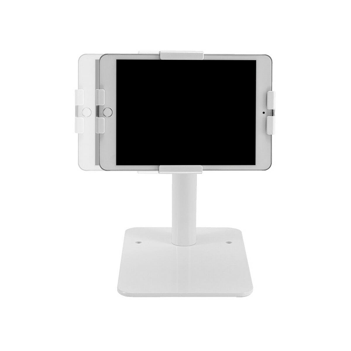 NEOMOUNTS DS15-625WH1 Support de bureau pour tablette 7.9-11p - verrouillable - universel