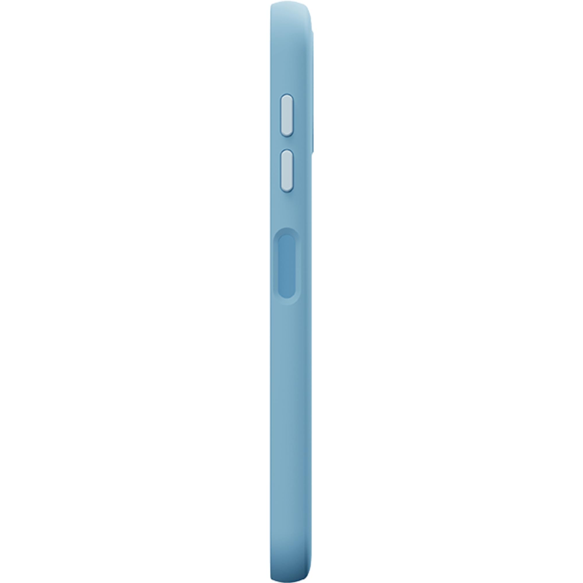 Fairphone5 Protective Soft Case Sky Blue