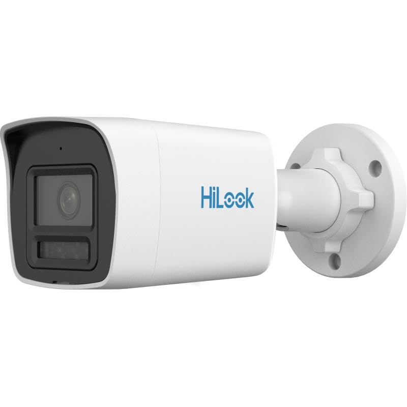 Hilook by Hikvision IPC-B149HA-LU Caméra ColorVu