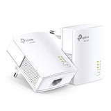 TP-LINK TL-PA7017 KIT CPL AV1000 Gigabit Pack de 2