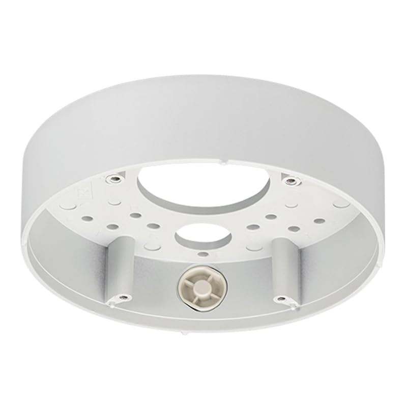 IPRO- Boîte de raccordement WV-QJB501-W