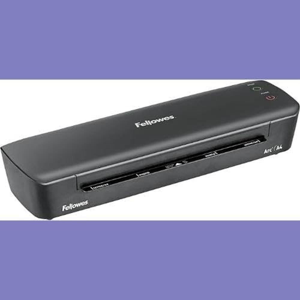 FELLOWES plastifieuse arc a4 230v eu
