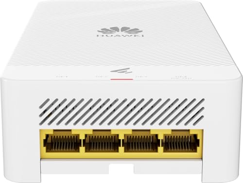 HUAWEI eKit Engine AP266 Applique murale WIFI 6 AX3000 1PoE