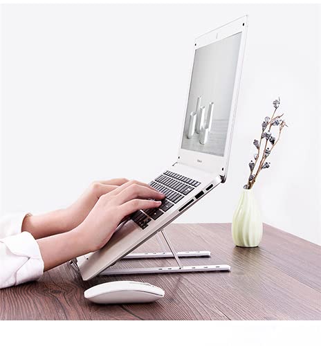 LAPTOP AND TABLET STAND