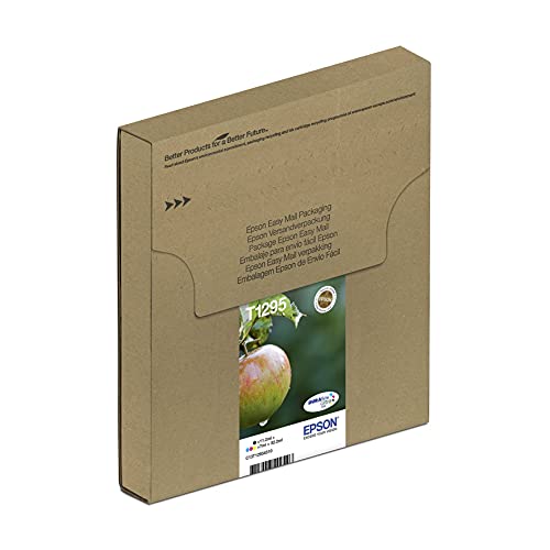 EPSON 2LB T129 Durabrite Ultra Ink EasyMail multipack