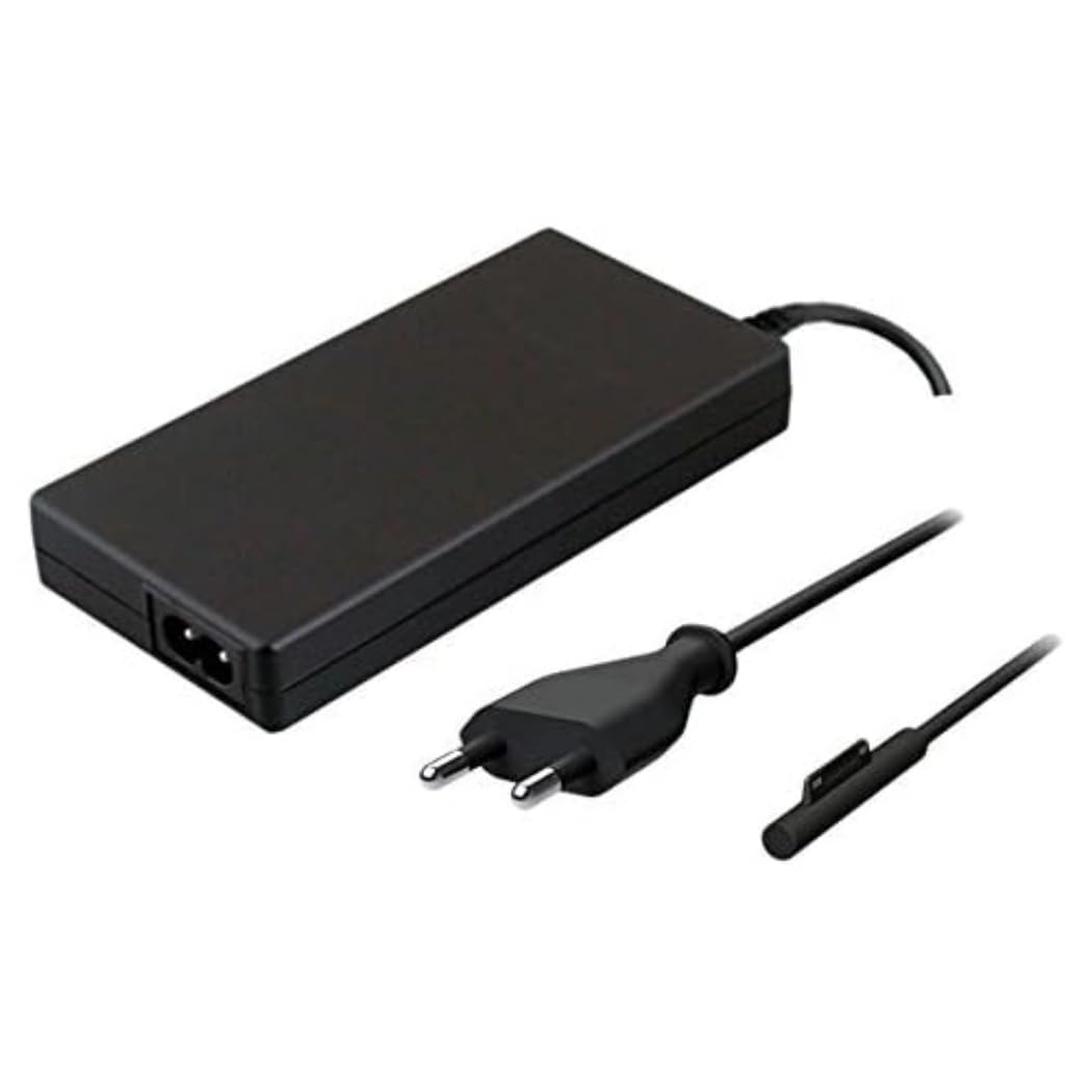 Ac Power Adapter 65W Microsoft Surface