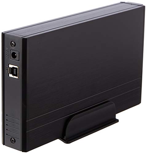 Boîtier externe USB 3.0 pour disque dur 3.5" SATA/IDE