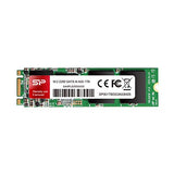 SILICON POWER SSD A55 1To M.2 SATA 560/530 Mo/s
