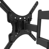 NEOMOUNTS WL40-550BL14 Support pour écran mural 32-55p - orientable - installation facile