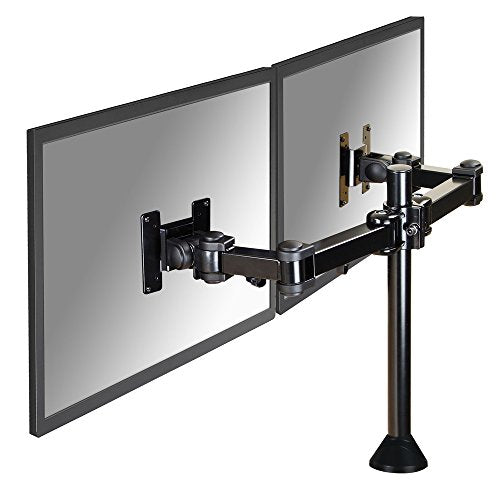 NEOMOUNTS FPMA-D960DG Support décran à fixer 10-27p