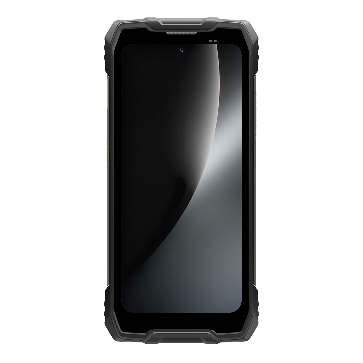 Blackview Rock 2 (NFC - 6.67'' - 256 Go, 8 Go RAM - 15000mAh) Noir