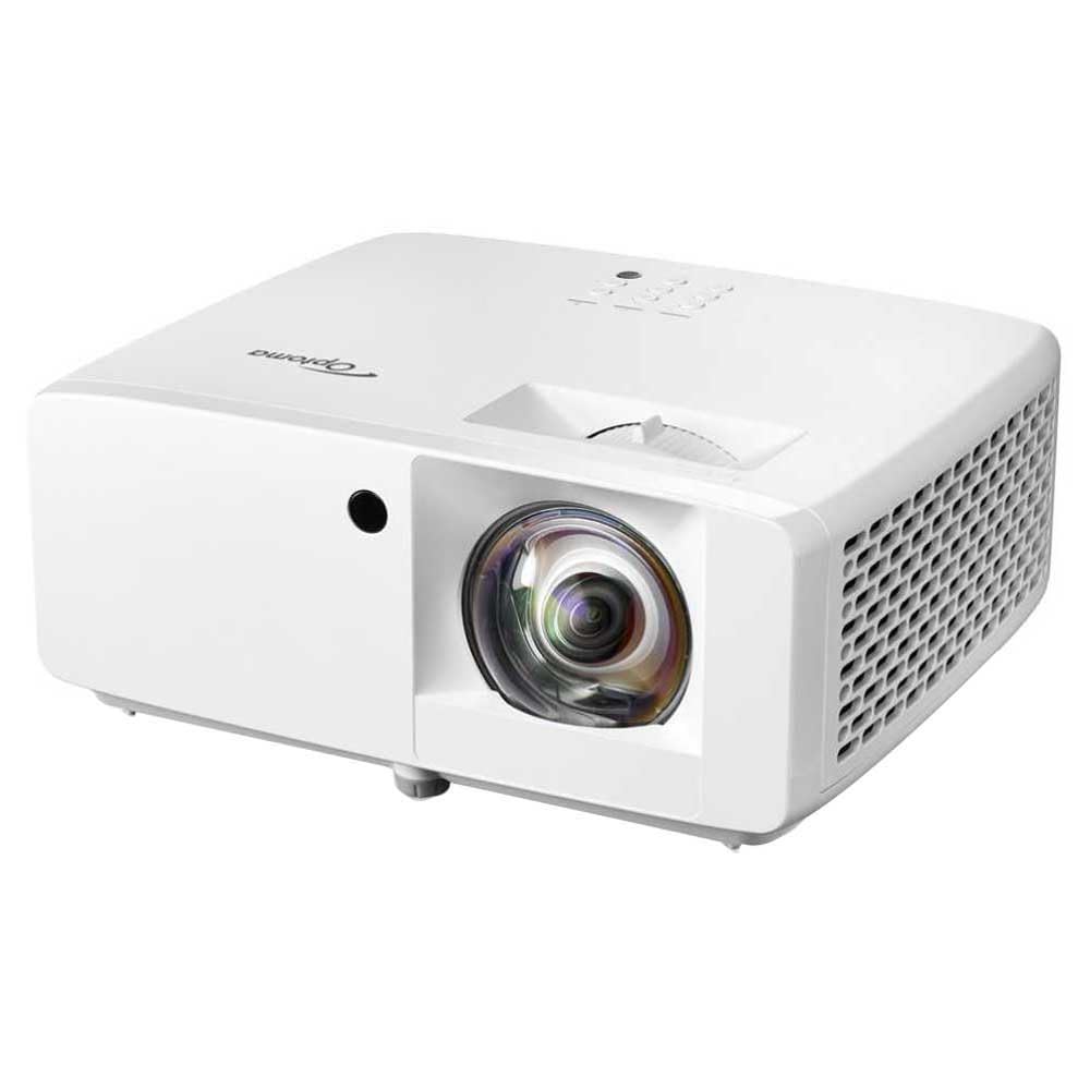 Optoma ZW350ST