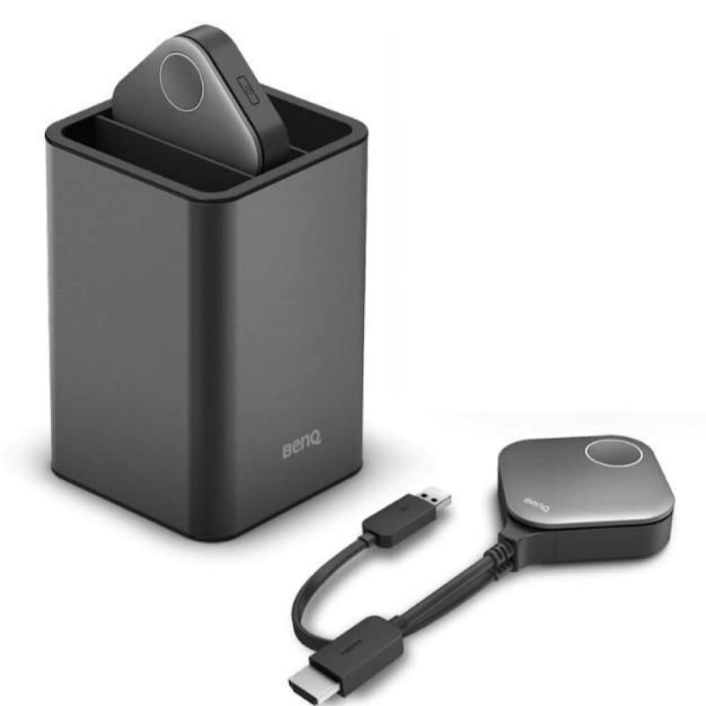 BENQ Instashow Option WDC20 kit boutons supplémentaires