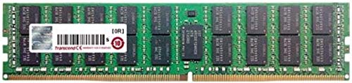 TRANSCEND DIMM DDR4 2133Mhz 8Go Reg ECC 1.2V CL15