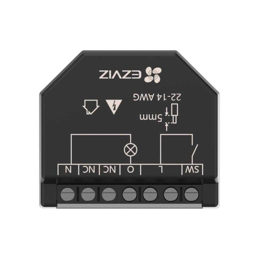 Smart Relay T36WN/CS-T36-R100-WM