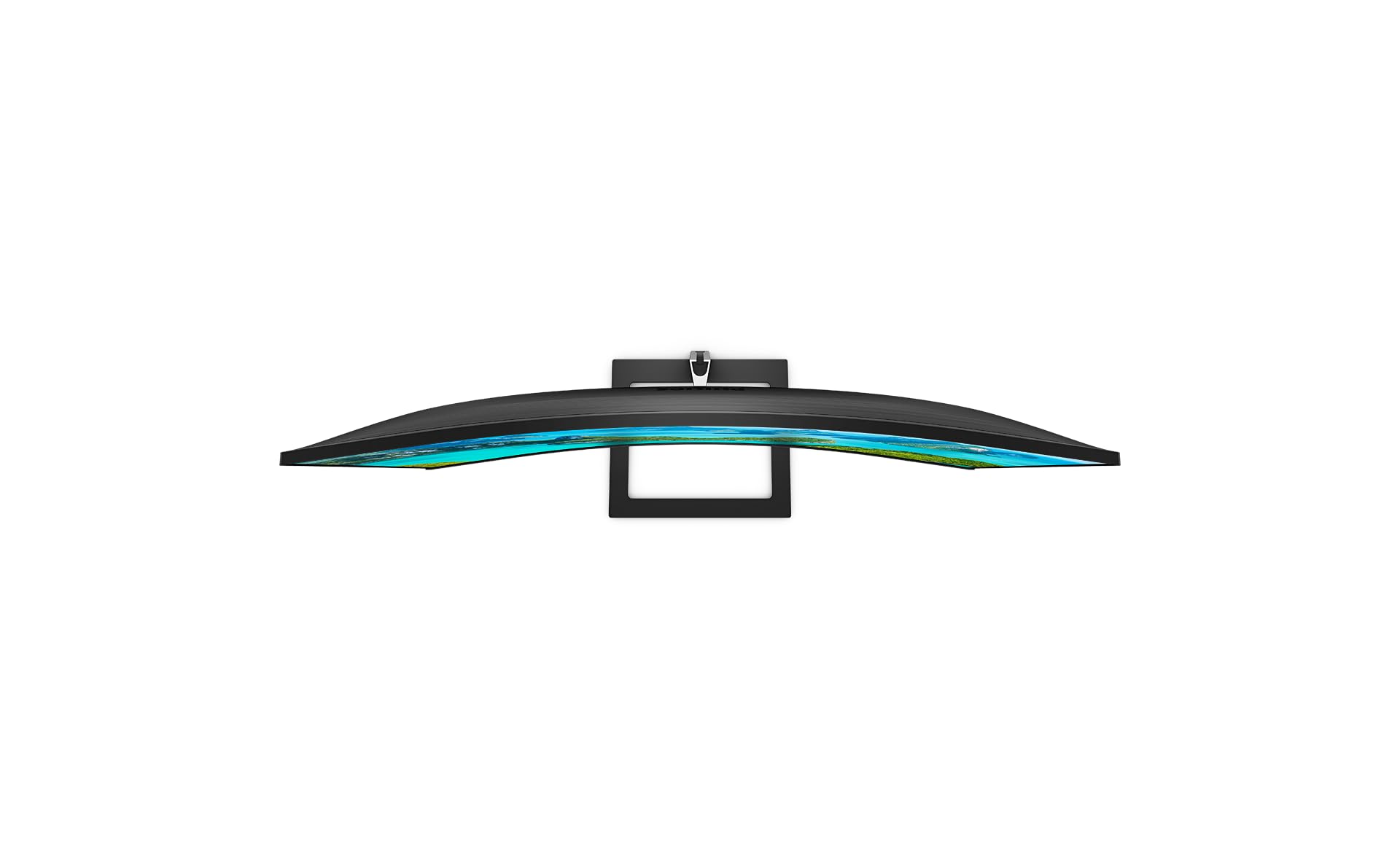 PHILIPS 272E1CA/00 - 27pcs - INCURVE - 1920 x 1080 Full HD (1080p) - VA - 250 cd/m2 - 3000:1 - 4 ms - HDMI, VGA, DP -HP