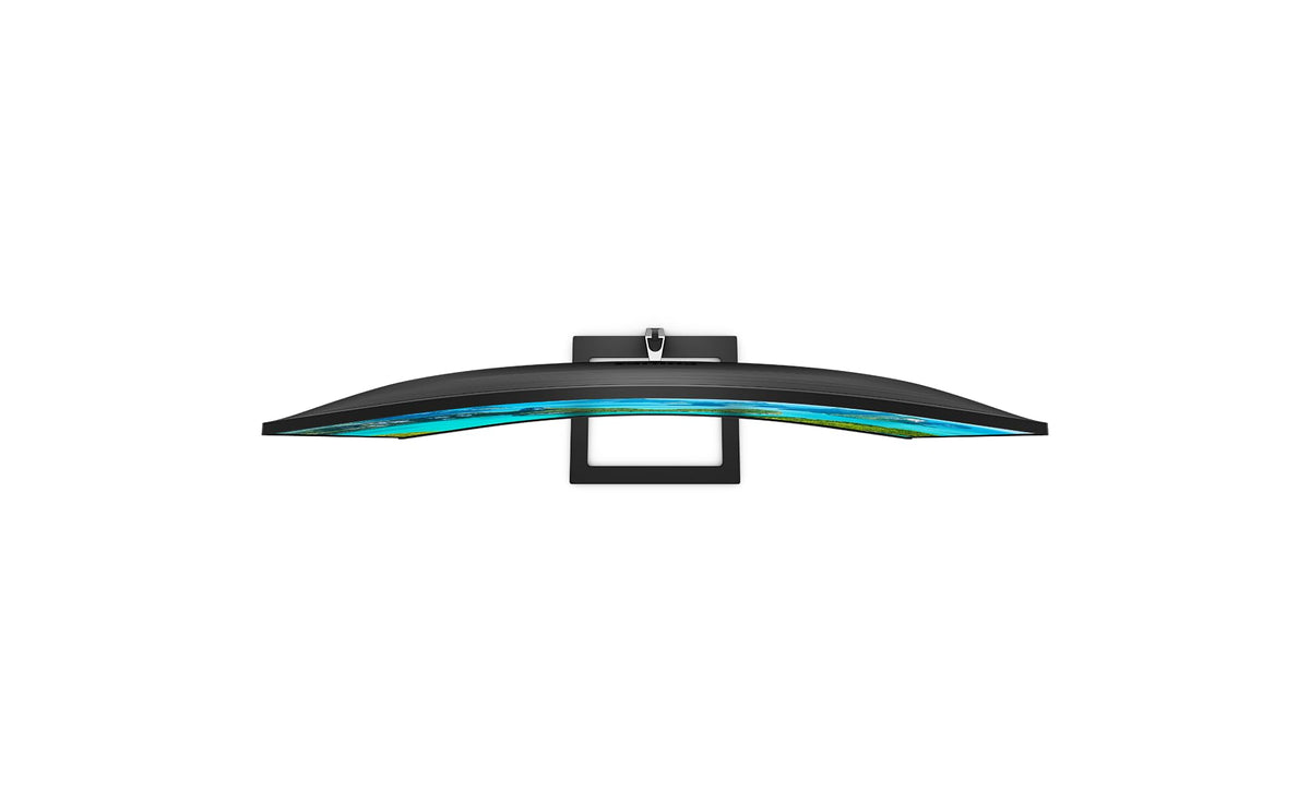 PHILIPS 272E1CA/00 - 27pcs - INCURVE - 1920 x 1080 Full HD (1080p) - VA - 250 cd/m2 - 3000:1 - 4 ms - HDMI, VG DP -HP