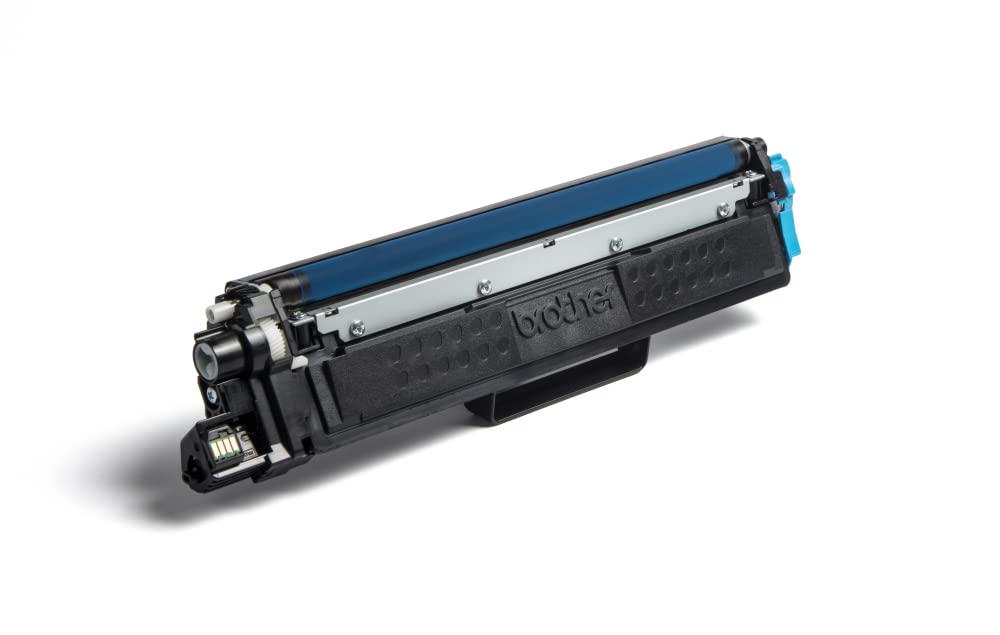BROTHER TN243C Toner cyan standard de 1000 pages pour Hl-L32xx DCP-L35xx MFC-L37xx