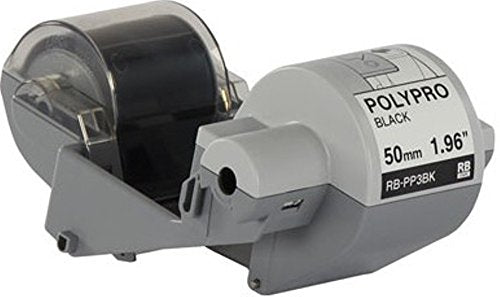 BROTHER RB-PP3RD Farbband for Plastik Film Bandkassette red