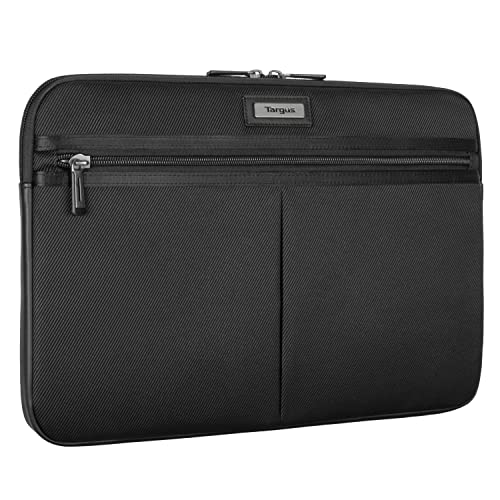 TARGUS Sacoche d ordinateurs portables Mobile Elite 13" - 14"  - Noir