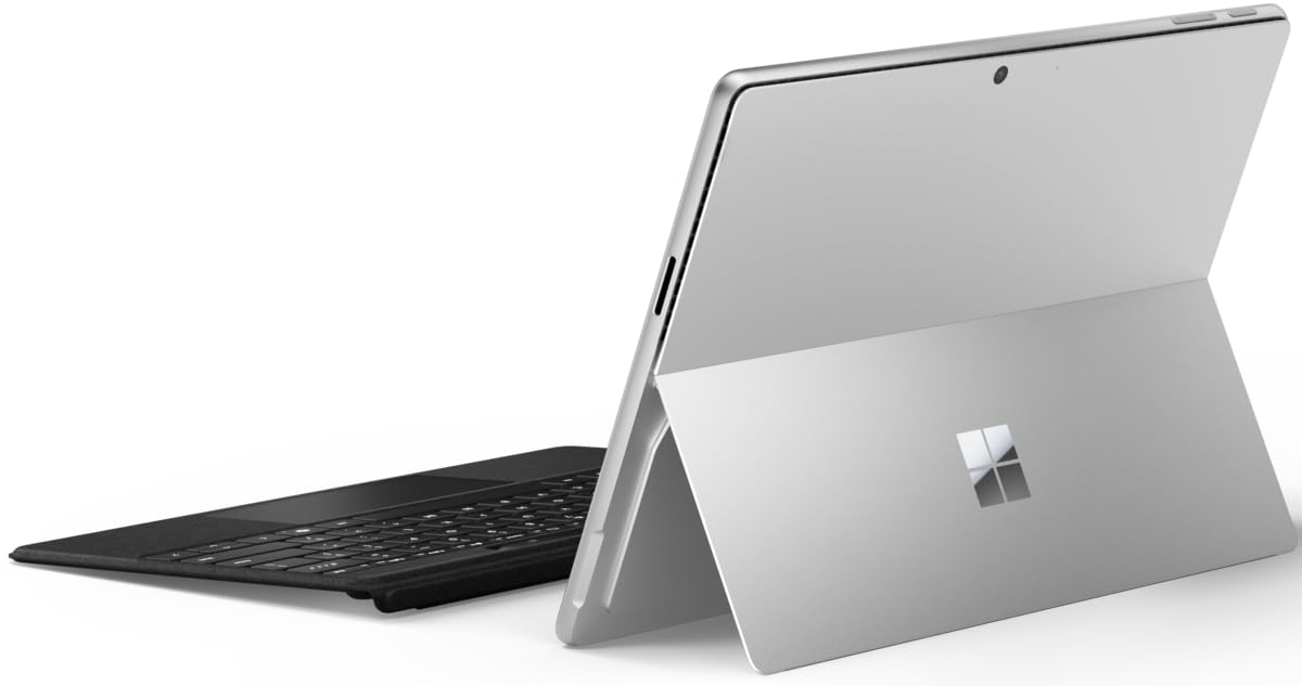 MICROSOFT Surface Pro 11 - Snapdragon X Elite - 13p - 16Go - 1To - W11P - WIFI 6E - Platine - Tablette - Hybride 2-en-1