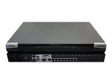 RARITAN DKX3-108 Switch KVM IP Cat5 8p. 1 local/ 1 distant + 8 modules VGA/USB