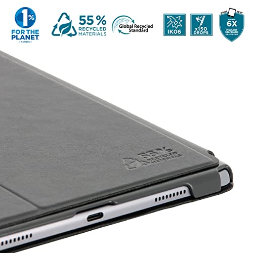RE.LIFE Case for Surface Pro 8 - Black