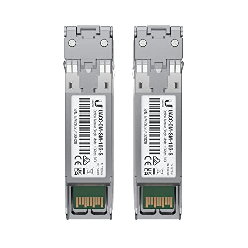 UACC-OM-SM-10G-S-2