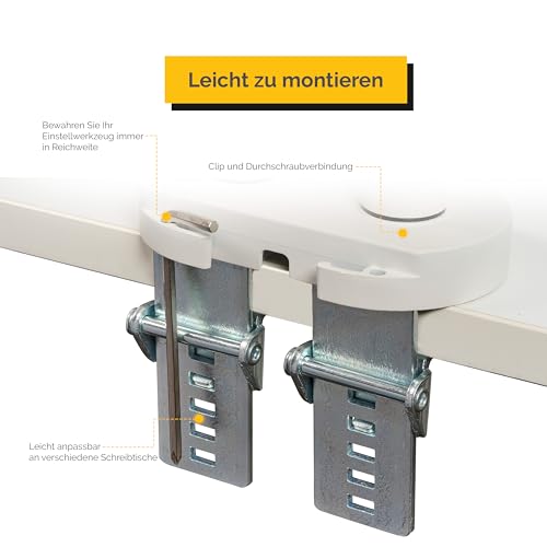 BAKKERELKHUISEN Bras double écrans BE Flexible Dual Black