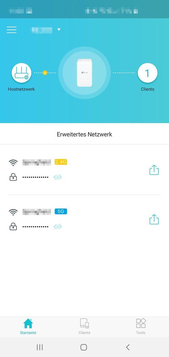 TP-Link RE300