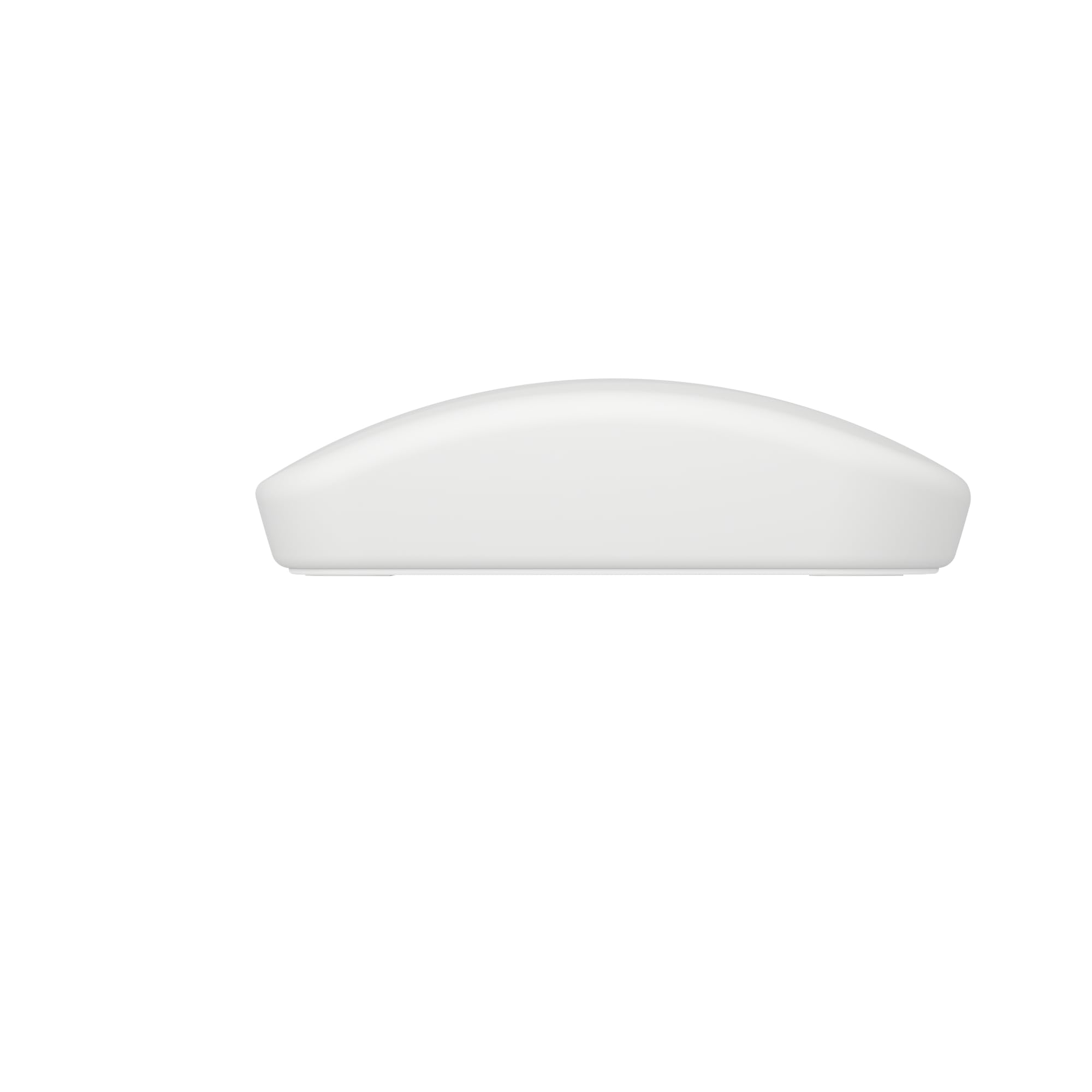 CONTOUR ACTIVE KEY Souris médicale sans fil AK-PMH3 blanche