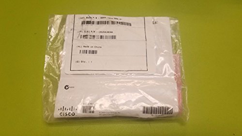 CISCO 100GBASE SR4 QSFP TRANSCEIVER MPO 100M OVER OM4 MMF