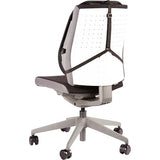 FELLOWES CONTOUR MESH BACK SUPPORT