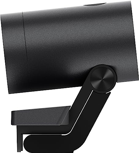 IIYAMA- Webcam 4K UC-CAM10PRO-MA1