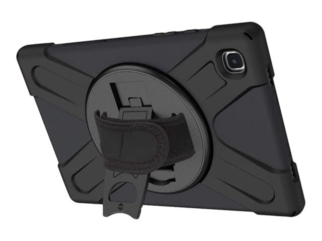 RUGGED PROTECTION GALAXY TAB A7 10.4"