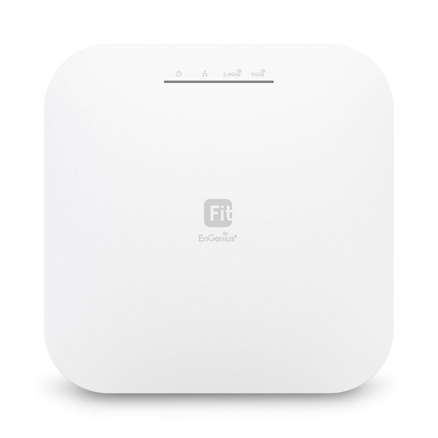 EnGenius EWS357-FIT Plafonnier WiFi 6 AX1800 MU-MIMO 2x2 POE+