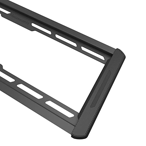 NEOMOUNTS WL30-550BL14 Support pour écran mural 32-75p - ultra-plat - installation facile