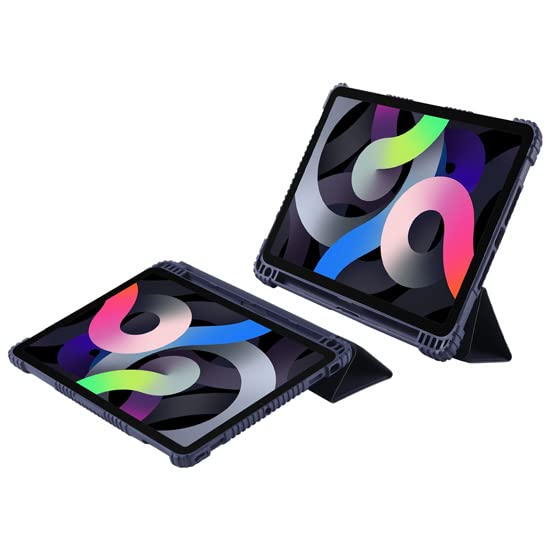 MW FOLIO TEKTO V2 IPAD 10.2 BLEU