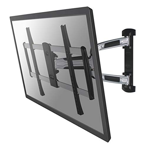 NEOMOUNTS LED-W700SILVER Support pour écran mural 32-60p - orientable