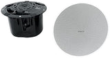 BOSE PRO Enceinte DesignMax DM5C Blanc - La Paire