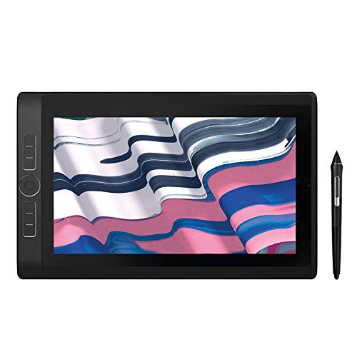 WACOM Ordinateur à stylet MobileStudio Pro - 13.3" - 512 Go - Core i7 + Stylet