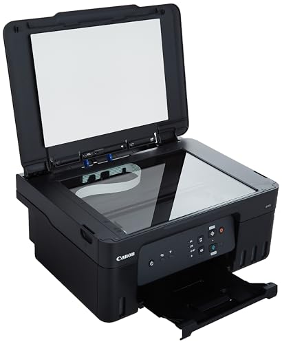 Canon PIXMA G3430 Jet d'encre A4 4800 x 1200 DPI Wifi