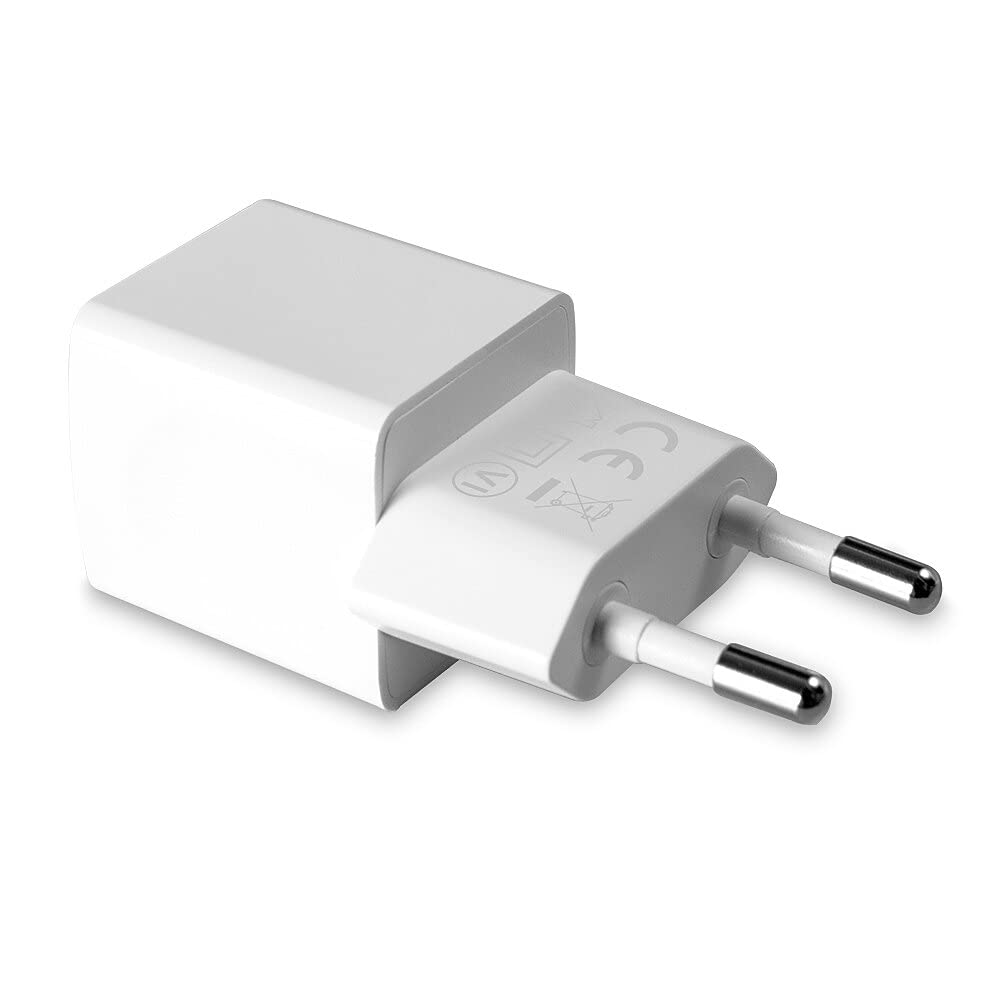 LINDY 20W Type C PD Charger EU Plug