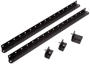PFA 9141 Wall support sliding