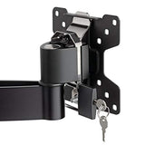 VOGEL S Support mural PFW 1030 inclinable 10-28