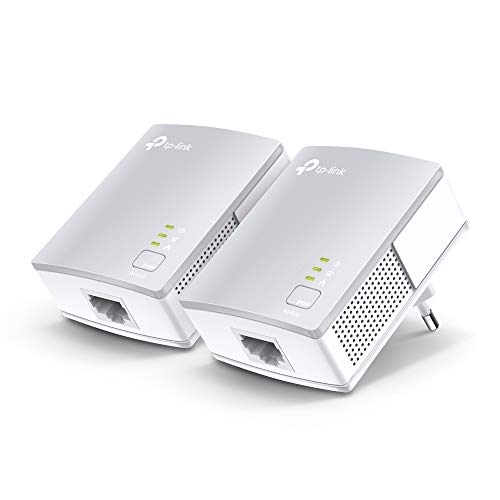 TP-LINK TL-PA4010 KIT