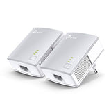 Tp-link TL-PA4010KIT nano CPL 500MBPS 10/100 - Pack de  2