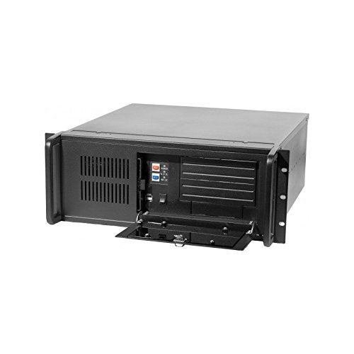 Boîtier serveur rackable 4U profondeur 45 cm
